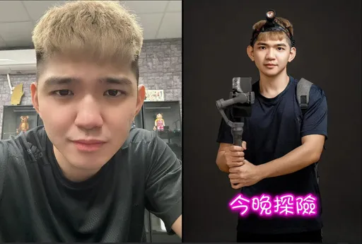 「晚安小雞」柬埔寨坐牢　粉專預告今晚直播還原經過！網怒：不要再演