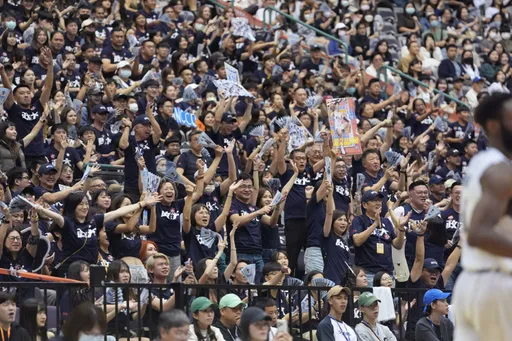 政治大學超強!以本季23連勝挺進UBA冠軍戰 明挑戰4連霸