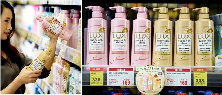 來自日本的奇蹟閃耀洗髮精，輕鬆終結染燙損傷髮，超高CP值全聯/大潤發獨家懶人神器！