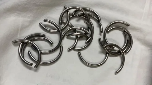 生殖器「連套11鐵環」助性　他被緊勒腫脹失去意識送醫