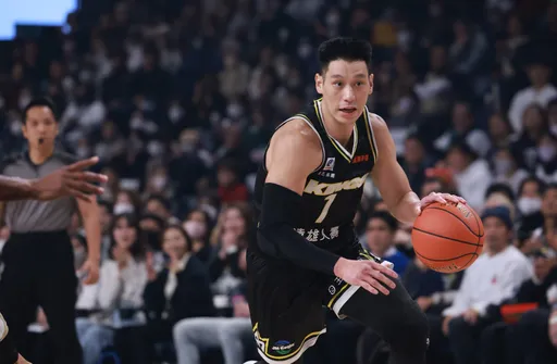 被新北國王害到!本季林書豪確定無緣PLG年度MVP