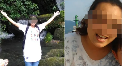 虐1歲童「地獄保母」照片曝光 諷刺!她曾挺「殺童唯一死刑」