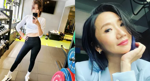 42歲女星被誤認28歲!下秒卻悲傷了 陶晶瑩:我也是