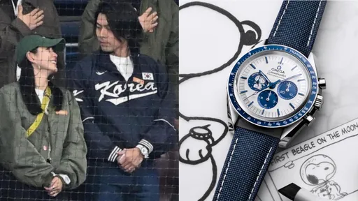 玄彬約會孫藝真對望甜出汁　結婚2年連腕錶都在「慶周年」