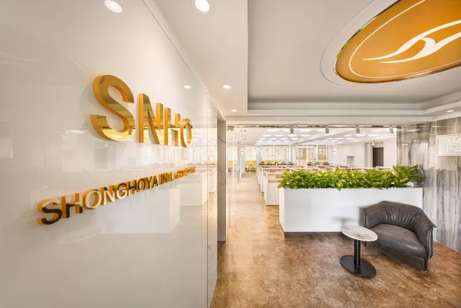 尚禾亞SPA僅剩台北總店與中壢分店可跨店使用課程。圖取自尚禾亞SPA