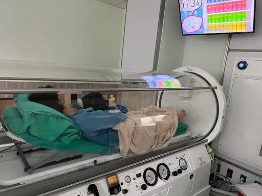 寒夜卡式爐煮火鍋、輪流洗澡 台中1家5口這原因一氧化碳中毒