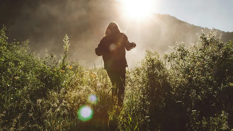 水瓶座男，很在乎獨立的感覺，這在感情女性眼裡，顯得過於冷漠和太過理性。翻攝自Unsplash