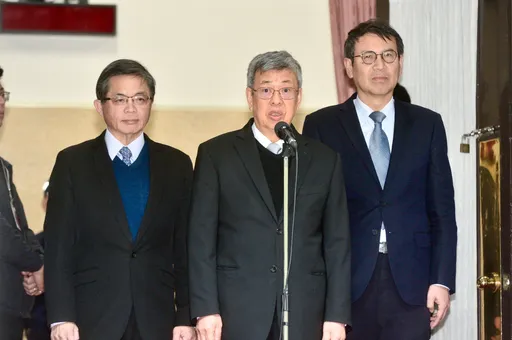 蘇丹紅風暴止血！陳建仁：不准違規廠商再進口　查獲產品一率銷毀
