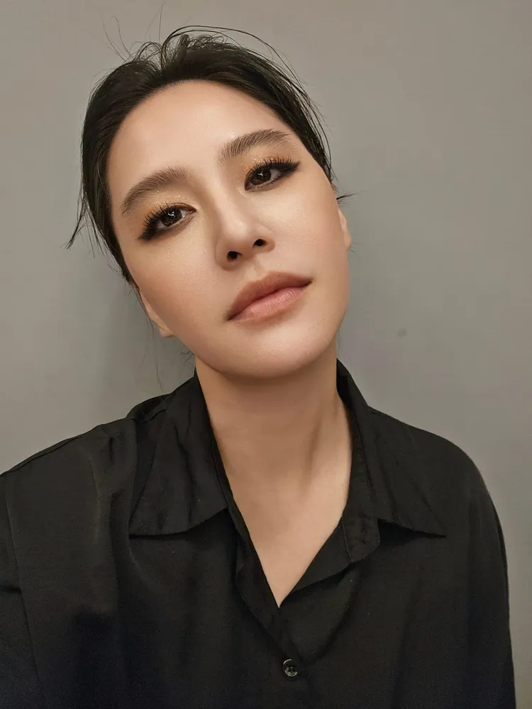 翻攝自黃小柔臉書