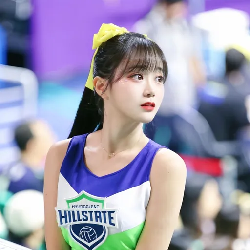 李多慧的隊長來了!「韓國甜心」YT觀看破2億 加盟中信兄弟