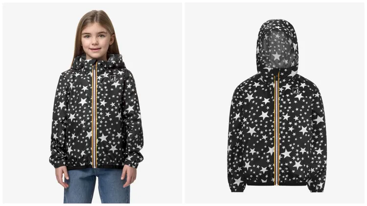 Claude兒童外套，5980元。品牌提供