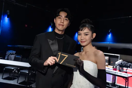 日本影帝鈴木亮平唯一追蹤竟是他 蔡凡熙雨神附身所到之處必下雨