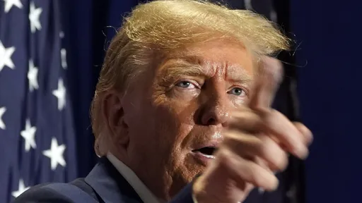 超級星期二與國情咨文接連登場 揭美大選序幕