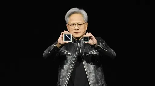 「AI之王」輝達GTC大會推「超級晶片」 人工智慧霸主短時間難取代