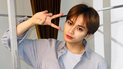 中島健人周五抵台時間曝光 Sexy Zone告別作奪冠