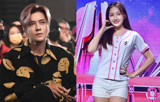 齊薇被羅志祥點名「很看好妳」 星媽方文琳溫情喊話惹淚崩