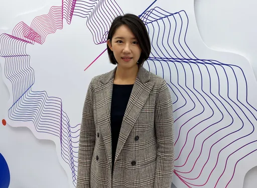 台中市立美術館正式啟動營運 「美女策展人」接首任館長