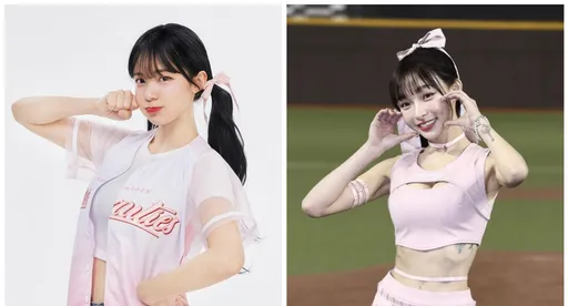 李多慧、林襄、鄉長都走了!樂天「全猿逃走」 到底走了多少人?