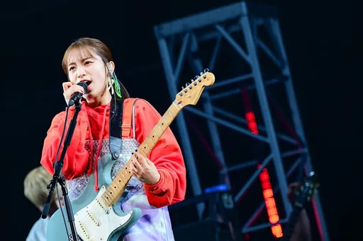 創作才女、金牌泳將童話破滅　miwa終結4年夫妻情