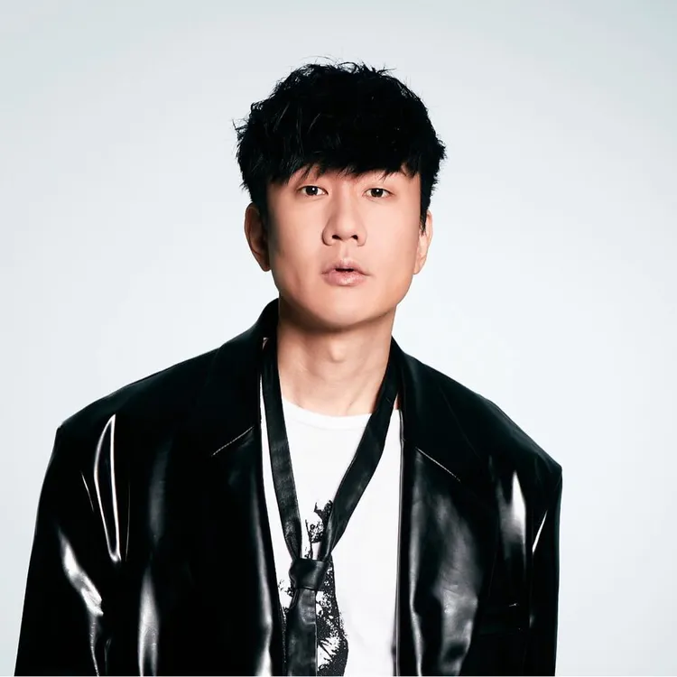 金曲歌王林俊傑出道19年，擁有不少粉絲喜愛。資料照片