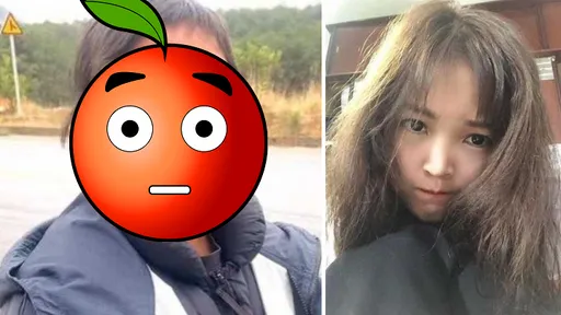 3年像30年！正妹徒步旅行容貌變化超大　網驚：可代言這種產品