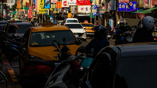 苦苓喊話「廢除民眾檢舉交通違規」 批魔人小事也抓製造民怨