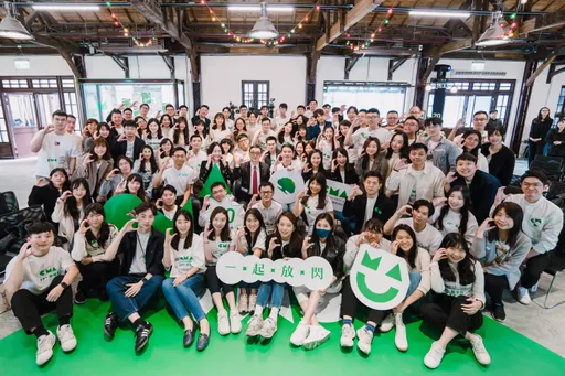 國泰世華銀開2千人職缺　永續、數位是兩大亮點