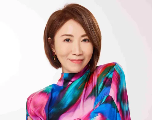 金嗓歌后李翊君好消息不藏了 出道40年首度挑戰這件事