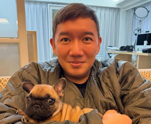 杜汶澤「不務正業」6年 首演台灣電視劇:我最喜歡的反派