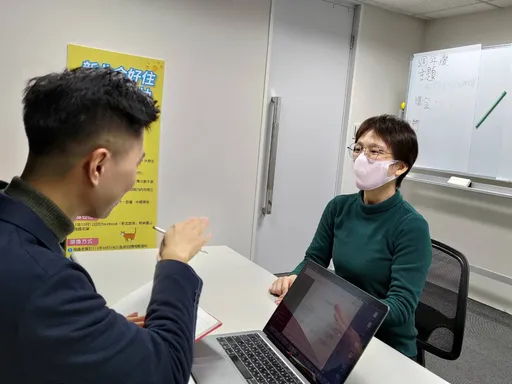 科技業面試眉角「千萬不要交惡HR」　前輩勸：被咄咄逼人也要扛住！