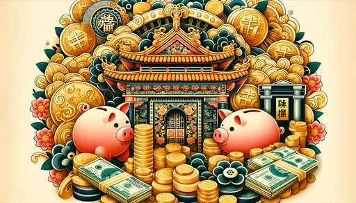 台灣超額儲蓄過多熱錢湧入ETF 央行提三大解方