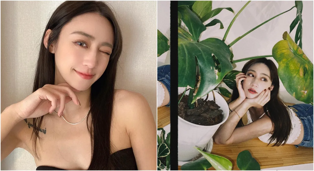 Yami表示對方隨後就裝傻封鎖她,讓她感到相當噁心。翻攝自Yami臉書