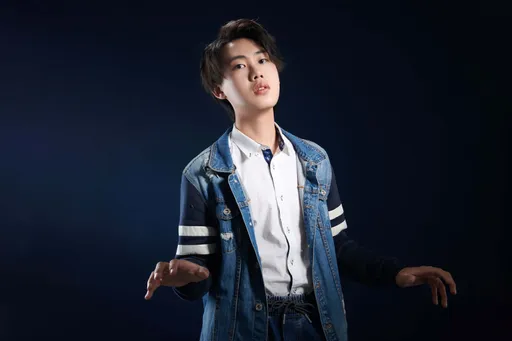 张惠妹《听海》作曲人助攻天才少年 从他身上看到自己