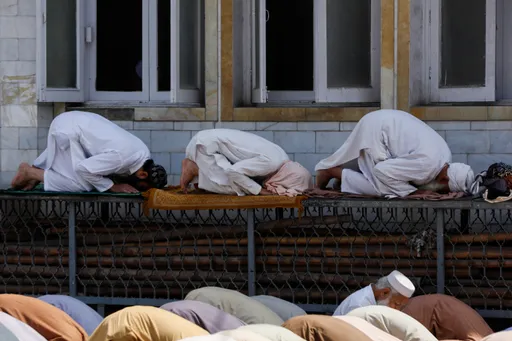 家中移工今起「齋戒」一個月 勞動局建議雇主這樣做