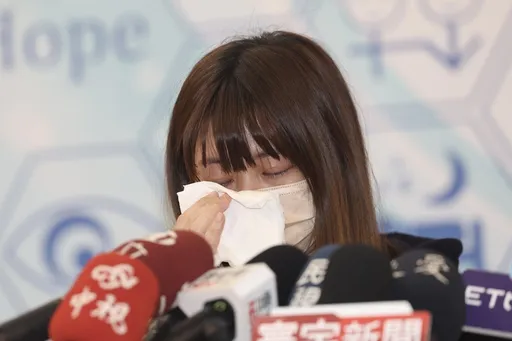 吃「寶林茶室」狂拉30次!死者女兒淚「9天奪命」:吃個飯人就沒了