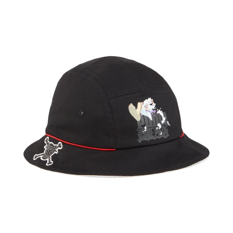 ONE PIECE系列兒童漁夫帽，1080元。品牌提供