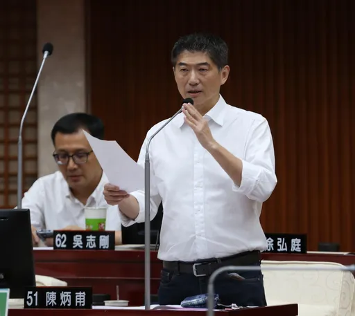 1歲童被虐死｜北市議員：社會安全網要檢討「要求司法嚴判」