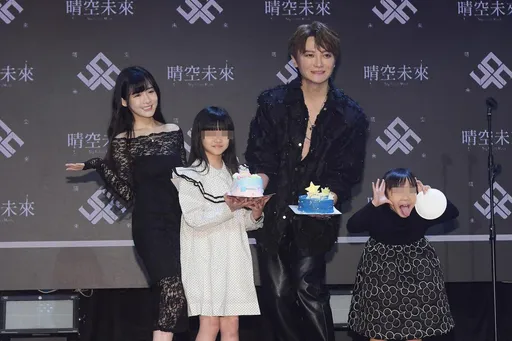 結婚10周年傳持毒！阿沁曝妻：她身邊這類人多　大網紅常來家做客