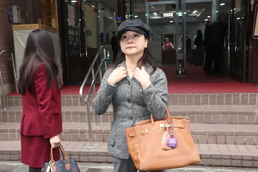 爆黃國昌硬上女學生!周玉蔻遭求償100萬 要他離開司法法制委員會「法官壓力非常大」