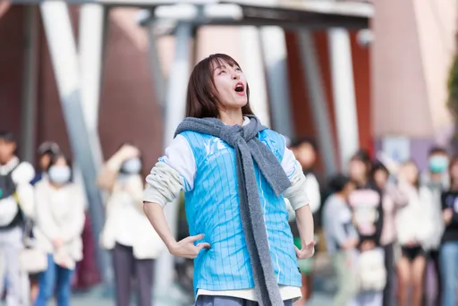 林襄自爆床上小秘密 JUDY怒飆髒話