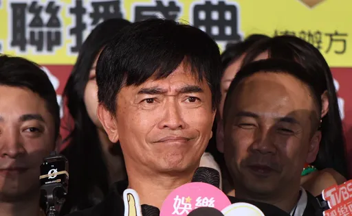 吳姍儒「無聊咖啡」遭砸 吳宗憲曝內幕笑虧「黑道都是我的好友」