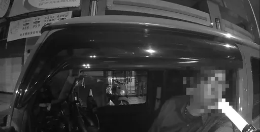 大叔實測「酒量公式」！喝3罐啤酒開車嗆警「不會超標」　酒測結果讓他傻眼