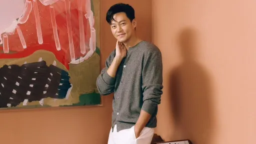 李瑞鎮被指拍性愛私密照後提分手!公司喊告「絕不寬貸」