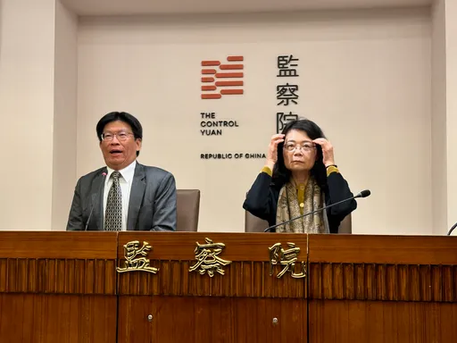 不能再有第二個江國慶!監察院認「王信福」是冤案 籲法務部提起再審