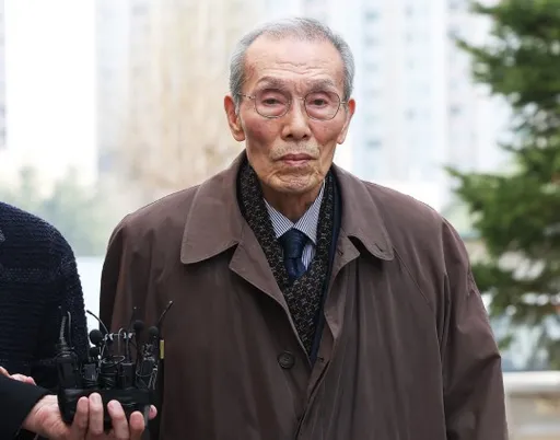 《魷魚遊戲》剛布爺爺性騷慘了!一審判決出爐 吳永洙不服提上訴