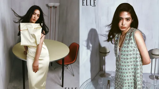 甜美女神雷嘉汭「好想戀愛」 曝嚴父霸氣「包場影廳」表支持