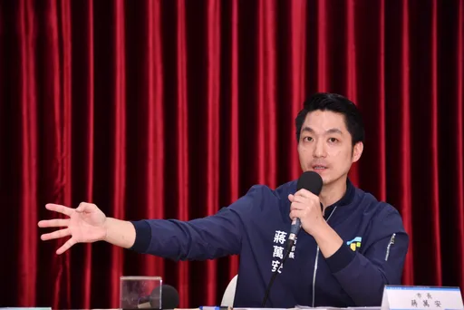 寶林茶室3分店保單也逾期未繳 蔣萬安重話「依法重罰200萬」