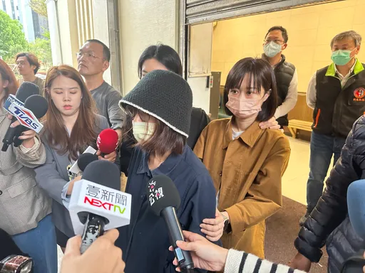 寶林茶室2死解剖｜「行銷鬼才」妻「悲幫先生討公道」　慟父「吃個飯就沒了」要交代　