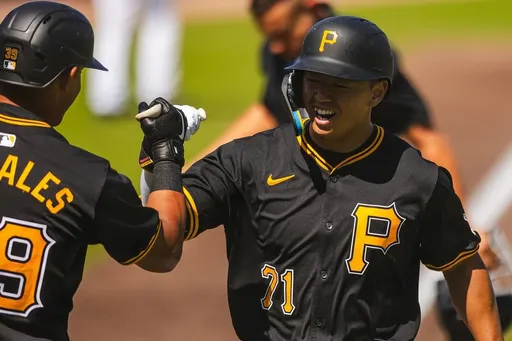 讓他升！鄭宗哲大聯盟熱身賽又敲安　打擊率破3成