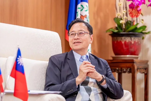 桃园市府废止SRF许可 凌涛赞张善政有肩膀、批中央自己的坑别推托